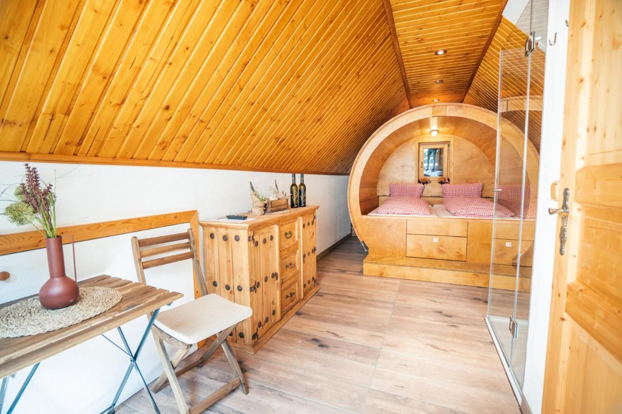 Hotel Winzerhof Kuessler - Weinviertel Stillfried Zewnętrze zdjęcie