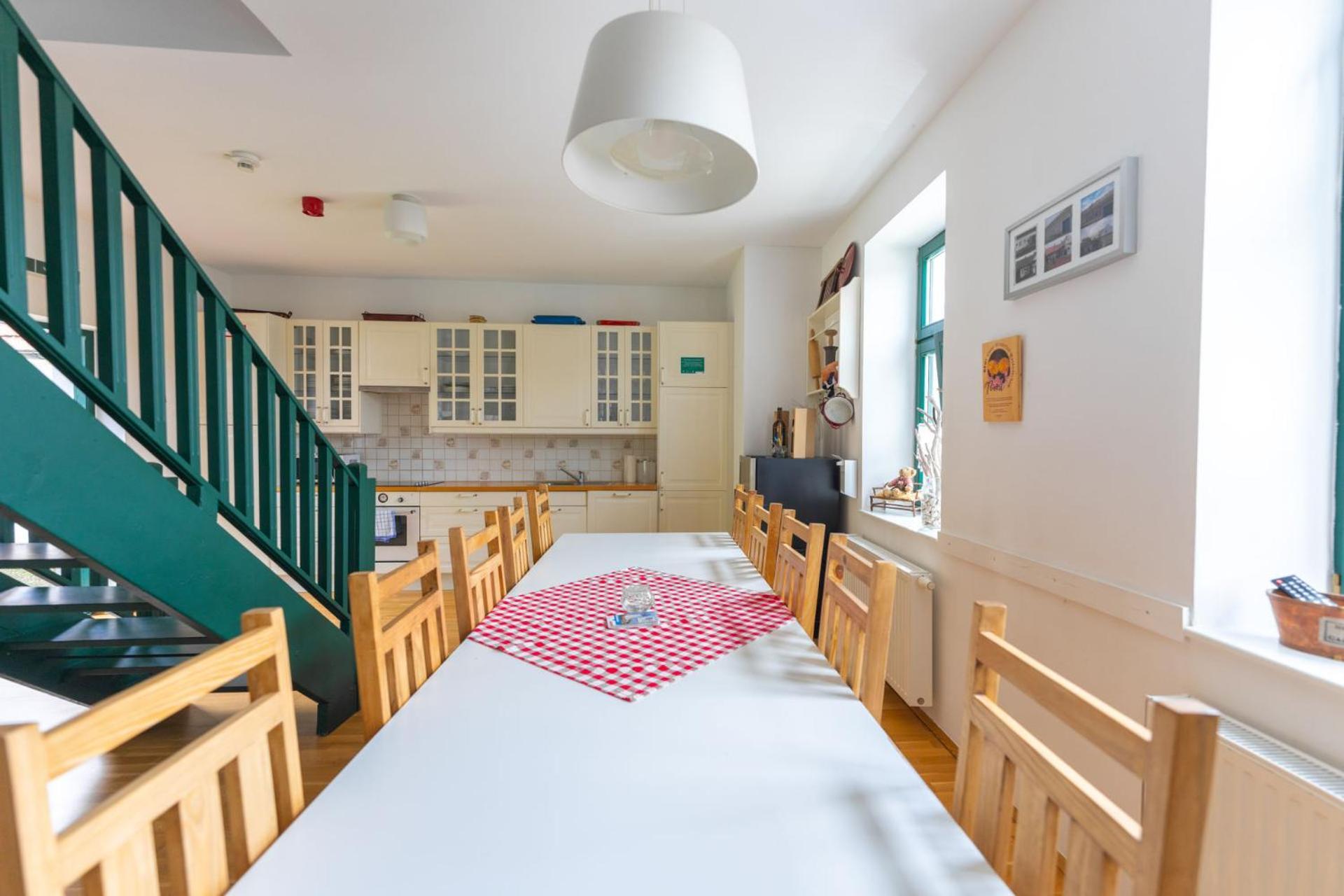 Hotel Winzerhof Kuessler - Weinviertel Stillfried Zewnętrze zdjęcie